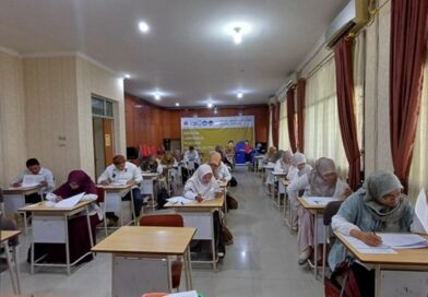 Dosen Muda FEB UNP Dibekali Pelatihan IELTS untuk Persiapan Program Doktoral
